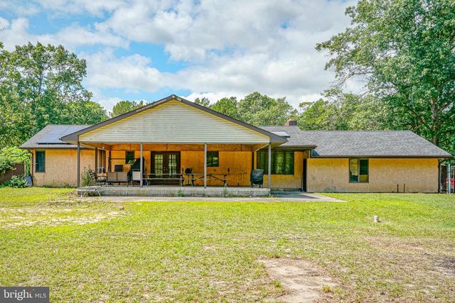 3016 READING AVE, Hammonton, NJ 08037