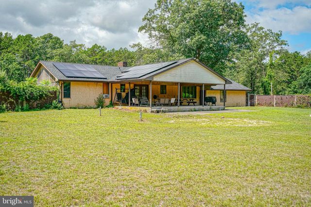 3016 READING AVE, Hammonton, NJ 08037