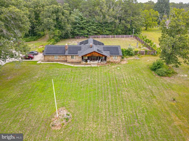 3016 READING AVE, Hammonton, NJ 08037