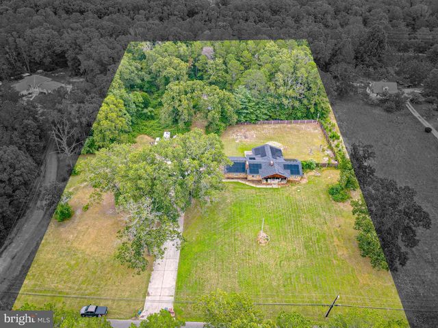 3016 READING AVE, Hammonton, NJ 08037