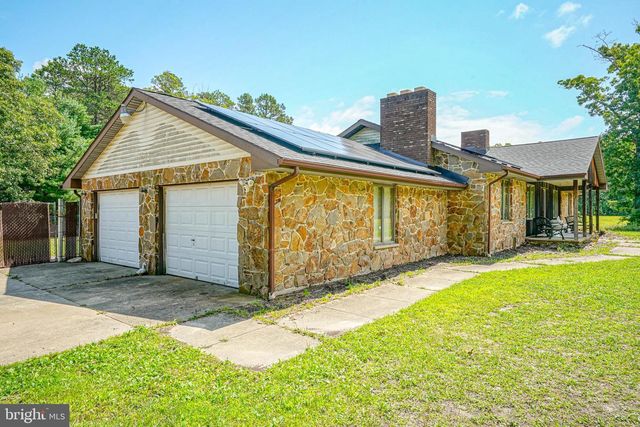 3016 READING AVE, Hammonton, NJ 08037