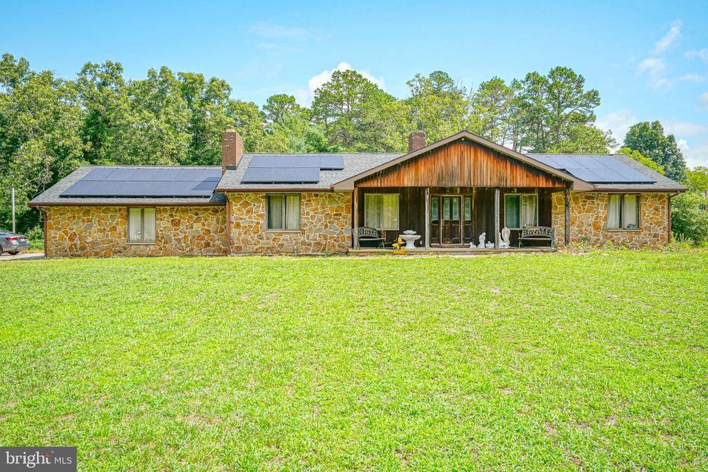 3016 READING AVE, Hammonton, NJ 08037