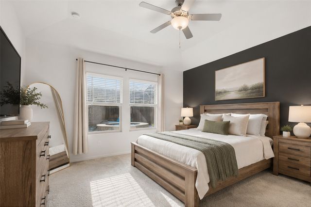 10105 Lakemont Drive, Fort Worth, TX 76131