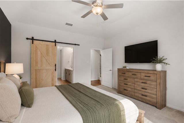 10105 Lakemont Drive, Fort Worth, TX 76131
