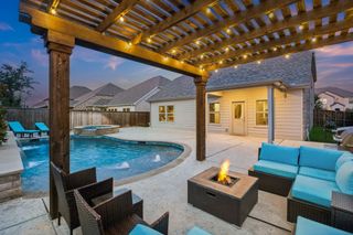10105 Lakemont Drive, Fort Worth, TX 76131
