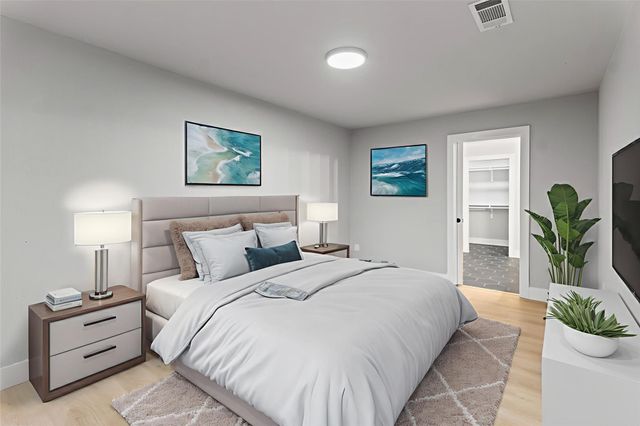 3907 Carmel DR, Austin, TX 78721