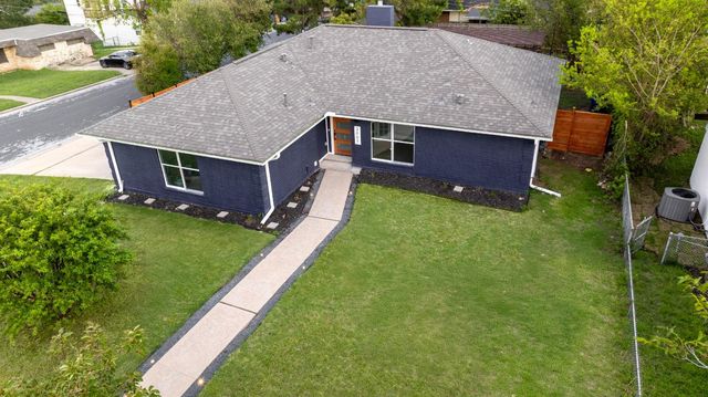 3907 Carmel DR, Austin, TX 78721
