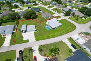 350 SW Alcan Drive, Port St Lucie, FL 34953