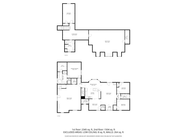 4436 Barren Plains Rd, Springfield, TN 37172