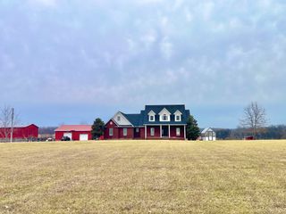 4436 Barren Plains Rd, Springfield, TN 37172