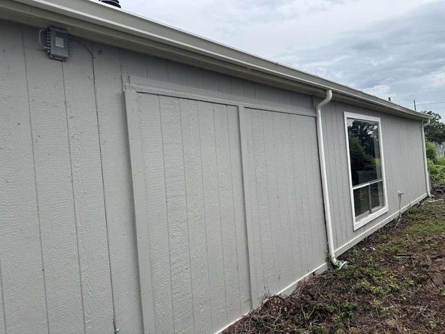 11807 S Youngwood Lane, Houston, TX 77043