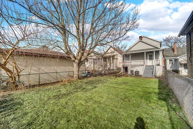 1536 121st Street, Whiting, IN 46394