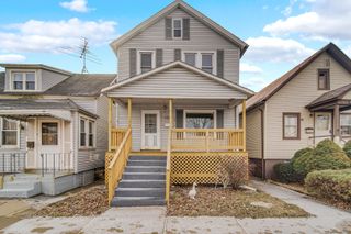 1536 121st Street, Whiting, IN 46394