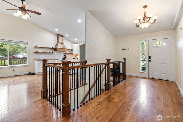 17511 Scenic Shores Court SE, Yelm, WA 98597