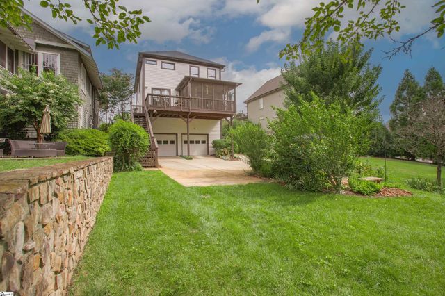 321 W Earle Street, Greenville, SC 29609