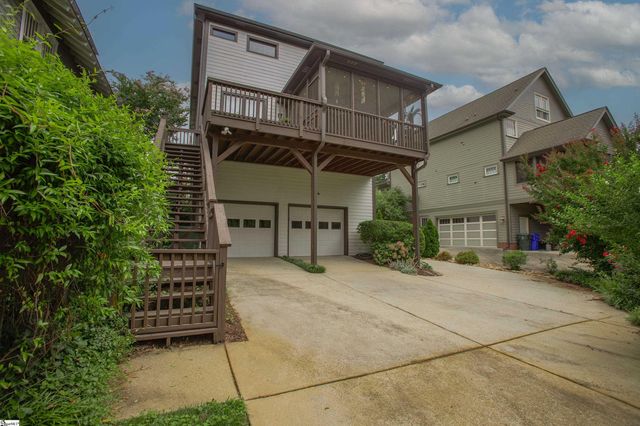 321 W Earle Street, Greenville, SC 29609