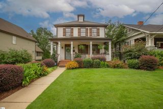 321 W Earle Street, Greenville, SC 29609