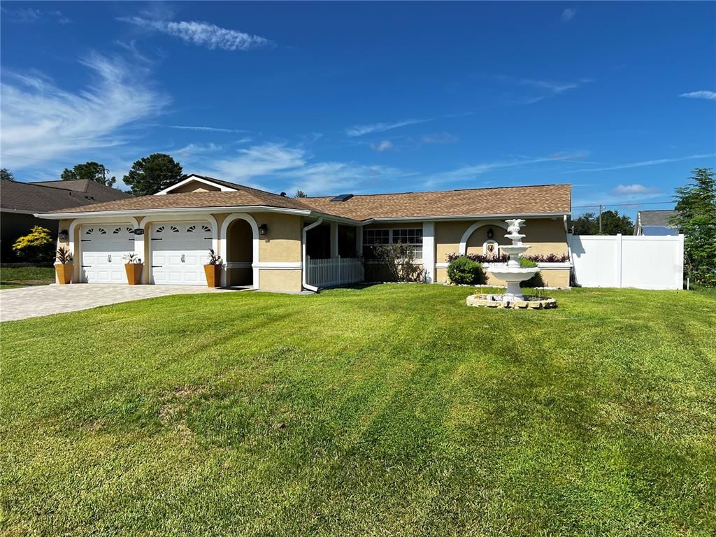 14872 SW 47TH COURT, Ocala, FL 34473
