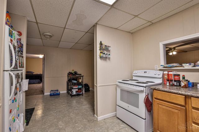 4844 Alert New London Road, Morgan Twp, OH 45013