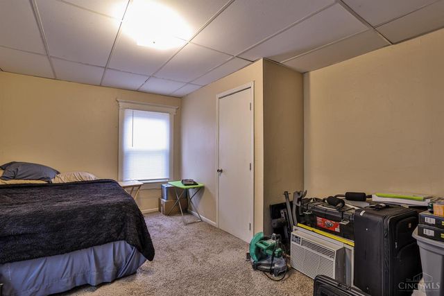 4844 Alert New London Road, Morgan Twp, OH 45013