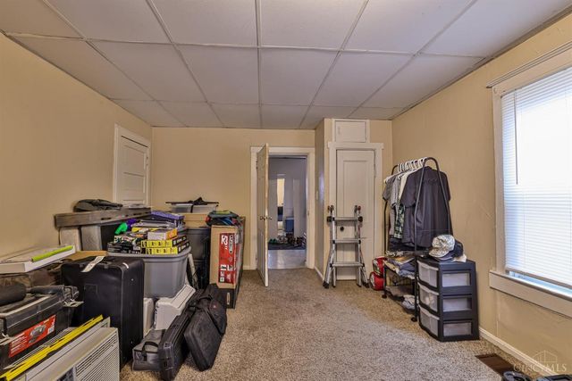 4844 Alert New London Road, Morgan Twp, OH 45013