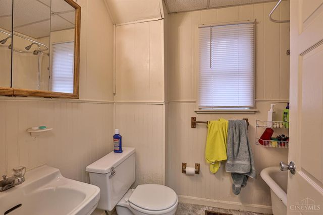 4844 Alert New London Road, Morgan Twp, OH 45013