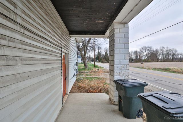 4844 Alert New London Road, Morgan Twp, OH 45013