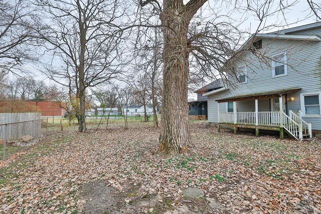 4844 Alert New London Road, Morgan Twp, OH 45013