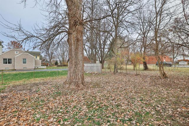 4844 Alert New London Road, Morgan Twp, OH 45013