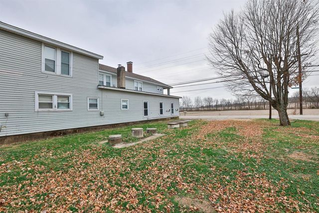 4844 Alert New London Road, Morgan Twp, OH 45013