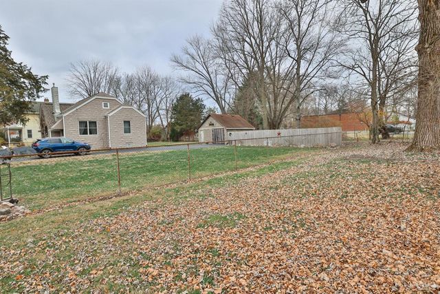 4844 Alert New London Road, Morgan Twp, OH 45013