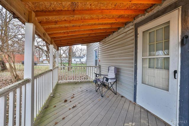 4844 Alert New London Road, Morgan Twp, OH 45013