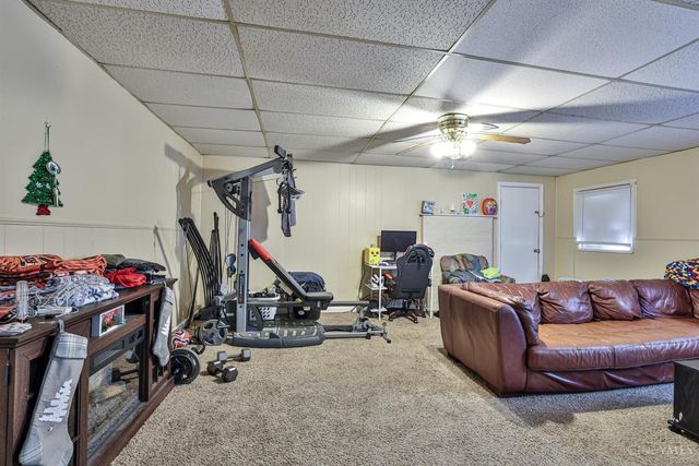 4844 Alert New London Road, Morgan Twp, OH 45013