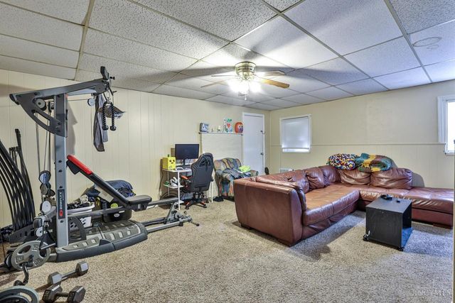 4844 Alert New London Road, Morgan Twp, OH 45013