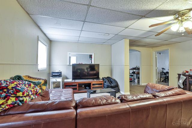 4844 Alert New London Road, Morgan Twp, OH 45013