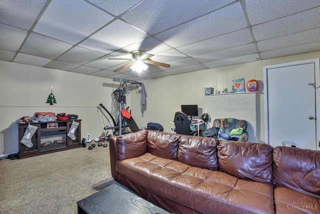 4844 Alert New London Road, Morgan Twp, OH 45013