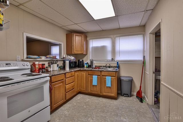 4844 Alert New London Road, Morgan Twp, OH 45013