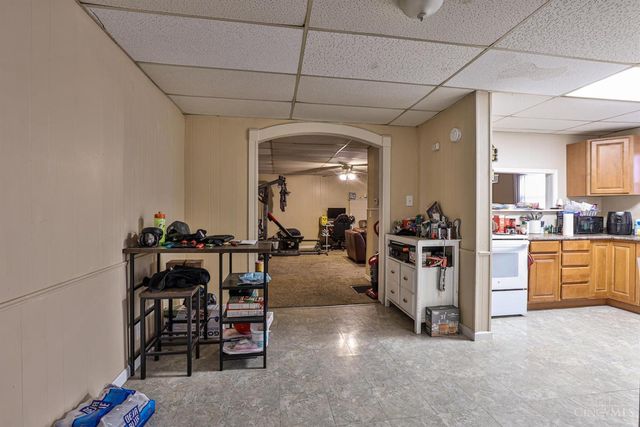 4844 Alert New London Road, Morgan Twp, OH 45013