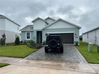 1816 COLUMBUS PATH, St Cloud, FL 34771