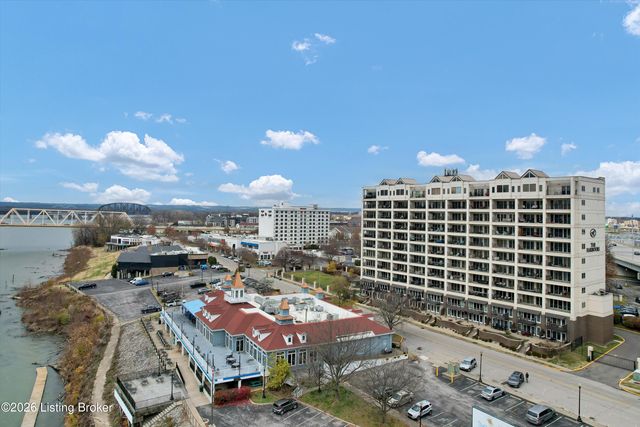 1 Riverpointe Plaza 701, Jeffersonville, IN 47130