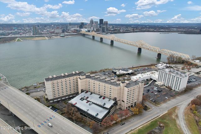 1 Riverpointe Plaza 701, Jeffersonville, IN 47130