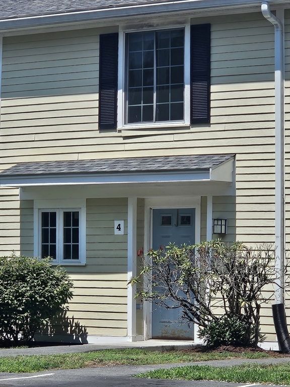6 Janet Road 4, Easton, MA 02334