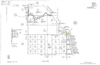0 Vac/Vic Desert Springs/Av, Palmdale, CA 93551