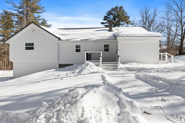 126 Watson Road, Dover, NH 03820