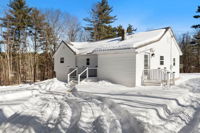 126 Watson Road, Dover, NH 03820