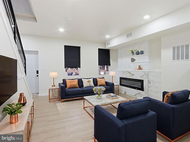 4201 IVANHOE AVE, Baltimore, MD 21212