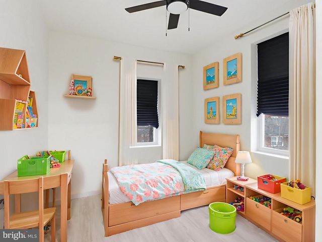 4201 IVANHOE AVE, Baltimore, MD 21212