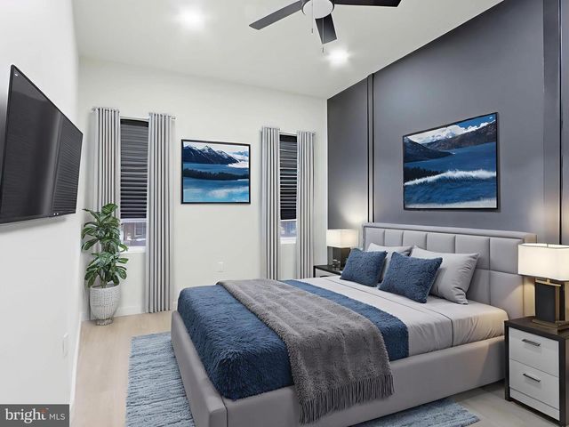 4201 IVANHOE AVE, Baltimore, MD 21212