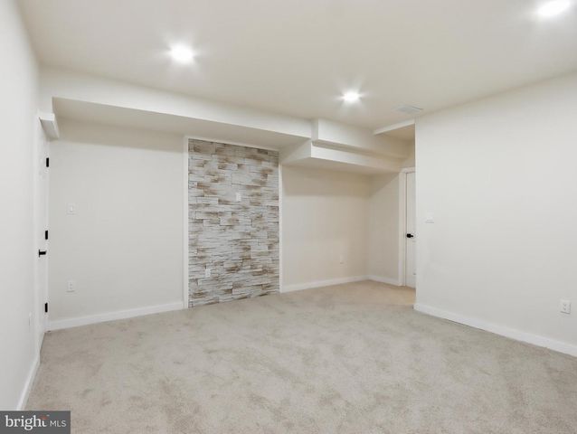 4201 IVANHOE AVE, Baltimore, MD 21212