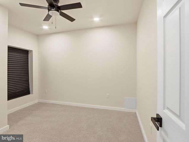 4201 IVANHOE AVE, Baltimore, MD 21212